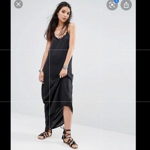 Band of Gypsies Slip Dress